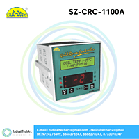 SZ-CRC-1100A