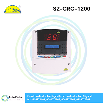 CRC-1200