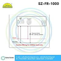 SZ-FR-1000