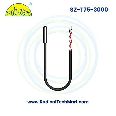 Subzero T75-5000