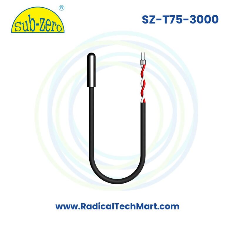 Subzero T75-5000