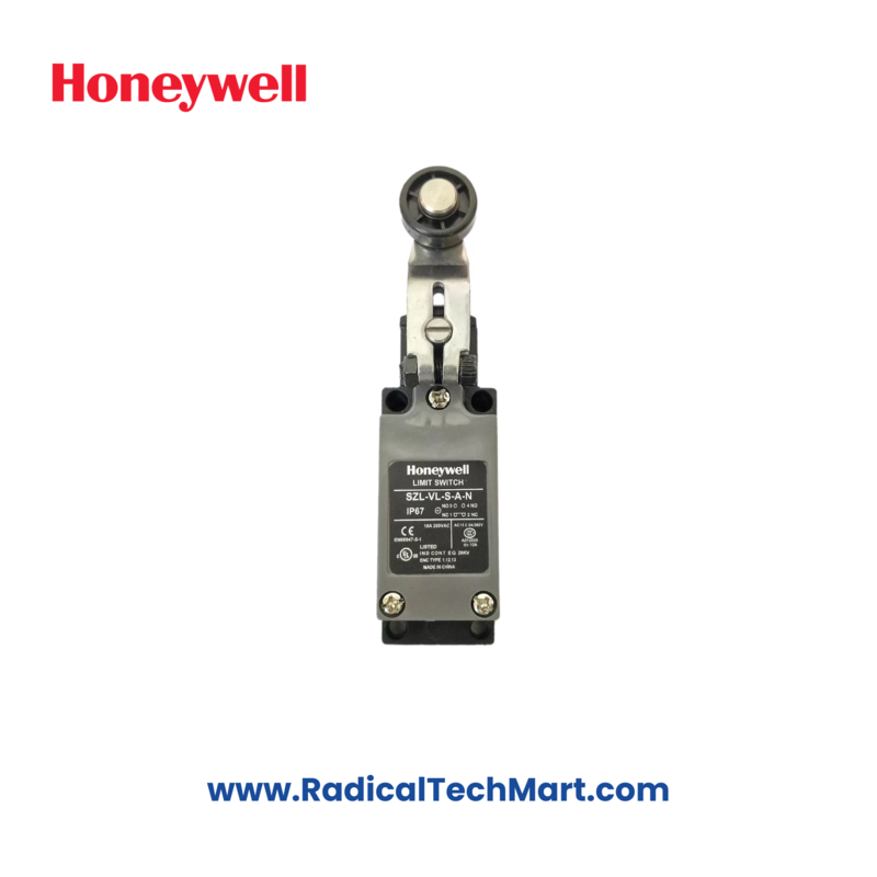 SZL-VL-S-A-N Honeywell Mini Limit Switch SZL-VL-S-A-N Honeywell Mini Limit Switch