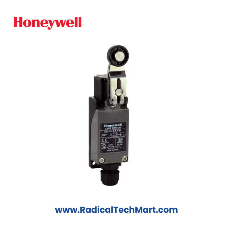 SZL-VL-S-A-N-M Honeywell Limit Switch SZL-VL-S-A-N-M Honeywell Limit Switch