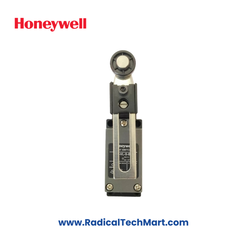 SZL-VL-S-B-N Honeywell Mini Limit Switch SZL-VL-S-B-N Honeywell Mini Limit Switch