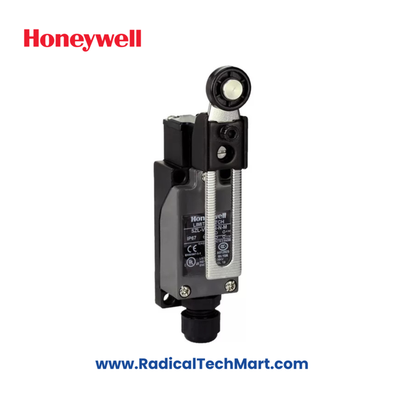 SZL-VL-S-B-N-M Honeywell Limit Switch SZL-VL-S-B-N-M Honeywell Limit Switch