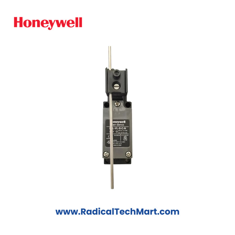 SZL-VL-S-C-N Honeywell Mini Limit Switch SZL-VL-S-C-N Honeywell Mini Limit Switch