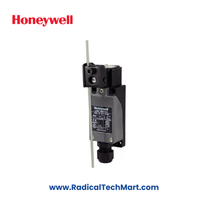 SZL-VL-S-C-N-M Honeywell Limit Switch SZL-VL-S-C-N-M Honeywell Limit Switch