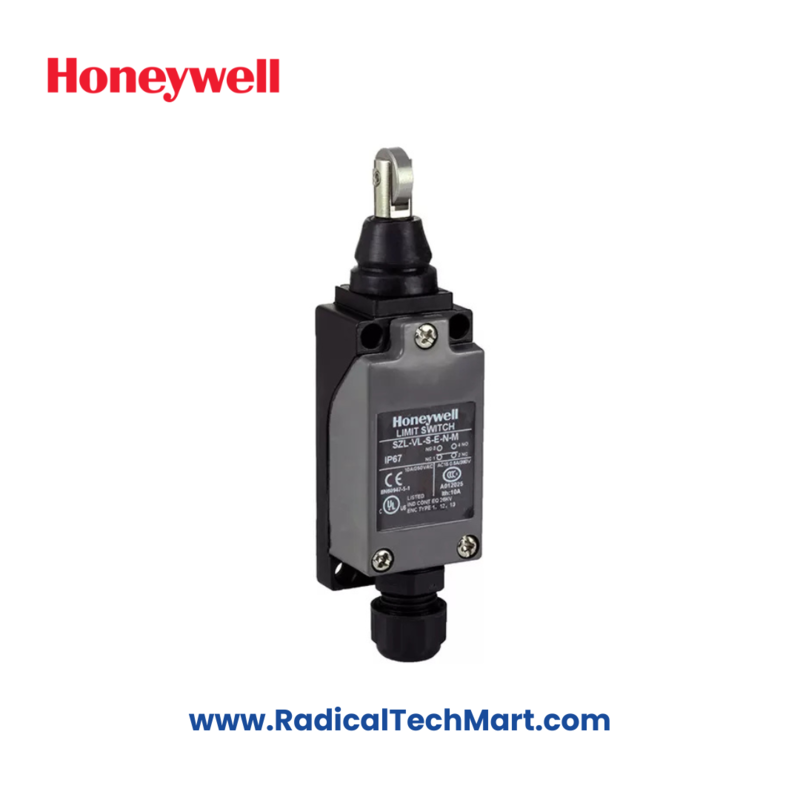 SZL-VL-S-E-N-M Honeywell Limit Switch SZL-VL-S-E-N-M Honeywell Limit Switch