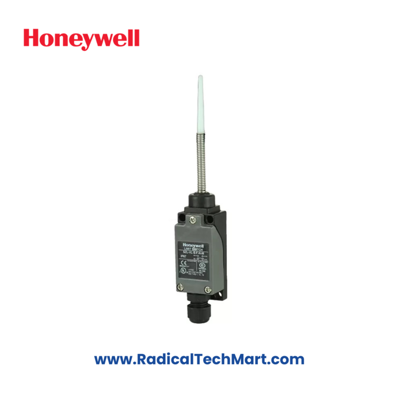 SZL-VL-S-F-N-M Honeywell Limit Switch SZL-VL-S-F-N-M Honeywell Limit Switch