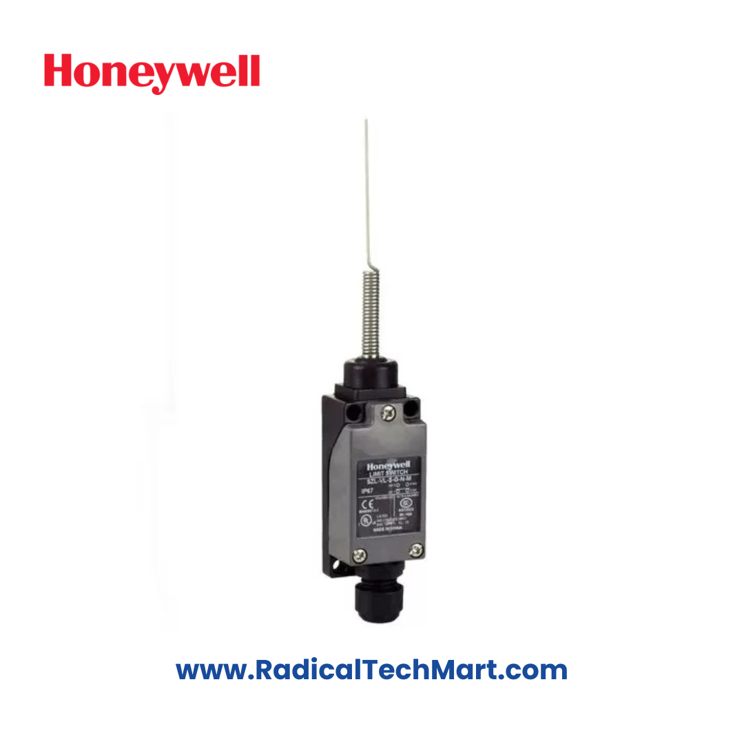 SZL-VL-S-G-N Honeywell Mini Limit Switch SZL-VL-S-G-N Honeywell Mini Limit Switch