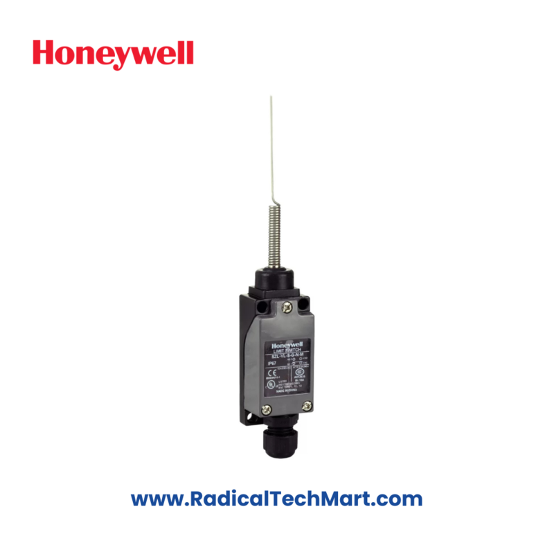 SZL-VL-S-G-N-M Honeywell Limit Switch SZL-VL-S-G-N-M Honeywell Limit Switch