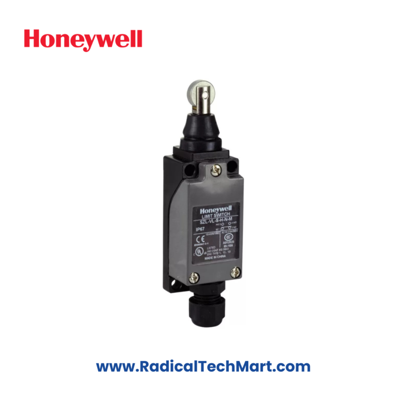 SZL-VL-S-H-N-M Honeywell Limit Switch SZL-VL-S-H-N-M Honeywell Limit Switch