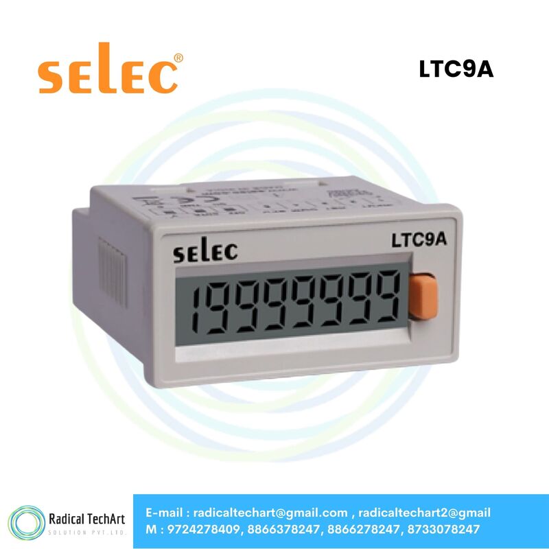 Selec LTC9A
