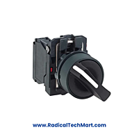 Selector Switches