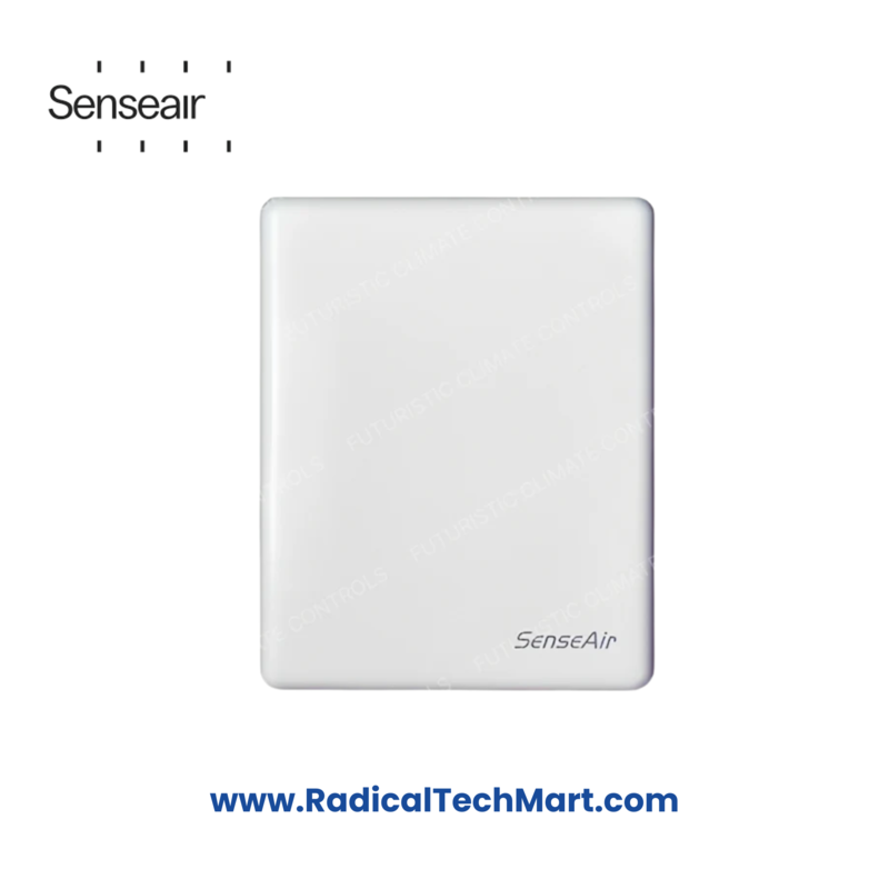 Sense Air CO2 transmitter 050-8-0002 Sense Air CO2 transmitter 050-8-0002