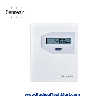 Sense Air CO2 transmitter 050-8-0005