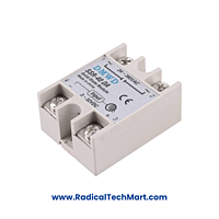 Solid State Relay Solid State Relay