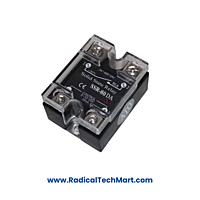 Solid State Relay Solid State Relay