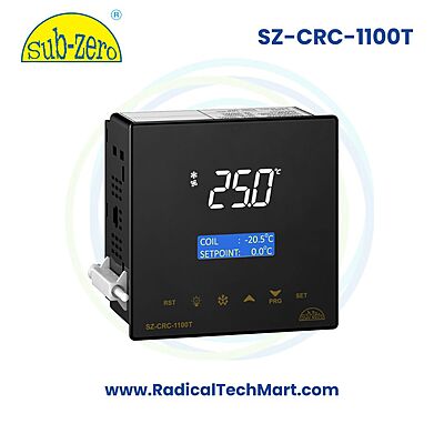 Subzero SZ-CRC-1100A