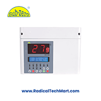 SZ-CR 2 / CRC-1220 Digital Temperature Controller