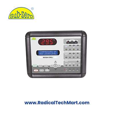 Subzero Mega Chill 2 On-Off Chiller Controller