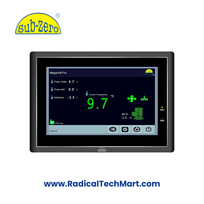 Subzero MegaChill Pro1 Digital Chiller Controller