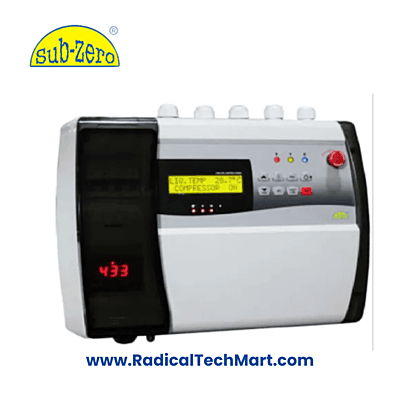 Subzero NC-1000 Digital Temperature Indicator