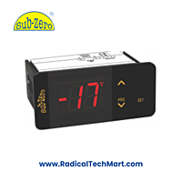 Sub-Zero SZ 7516T Digital Temperature Indicator Sub-Zero SZ 7516T Digital Temperature Indicator
