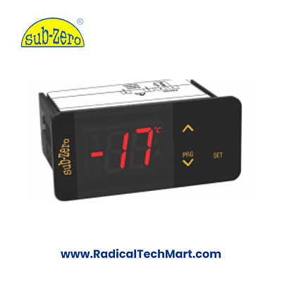 Sub-Zero SZ 7516T Digital Temperature Indicator