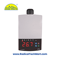 Subzero SZ Series Digital Temperature Indicators