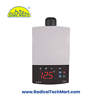 Subzero SZ Series Digital Temperature Indicators