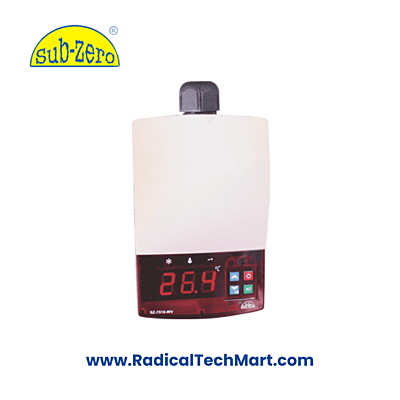 Subzero SZ Series Digital Temperature Indicators