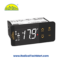 Subzero SZ-7525T-DI Digital Temperature Indicator