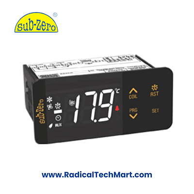 Subzero SZ-7525T-DI Digital Temperature Indicator