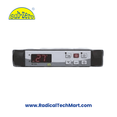Sub-Zero SZ-7534 Digital Temperature Indicator with LED Display