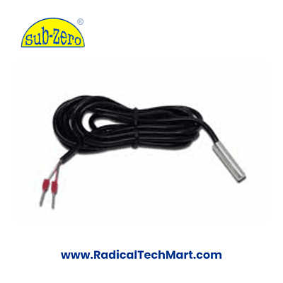 SZ-T75-3000 NTC Temperature Sensor with 3M Cable