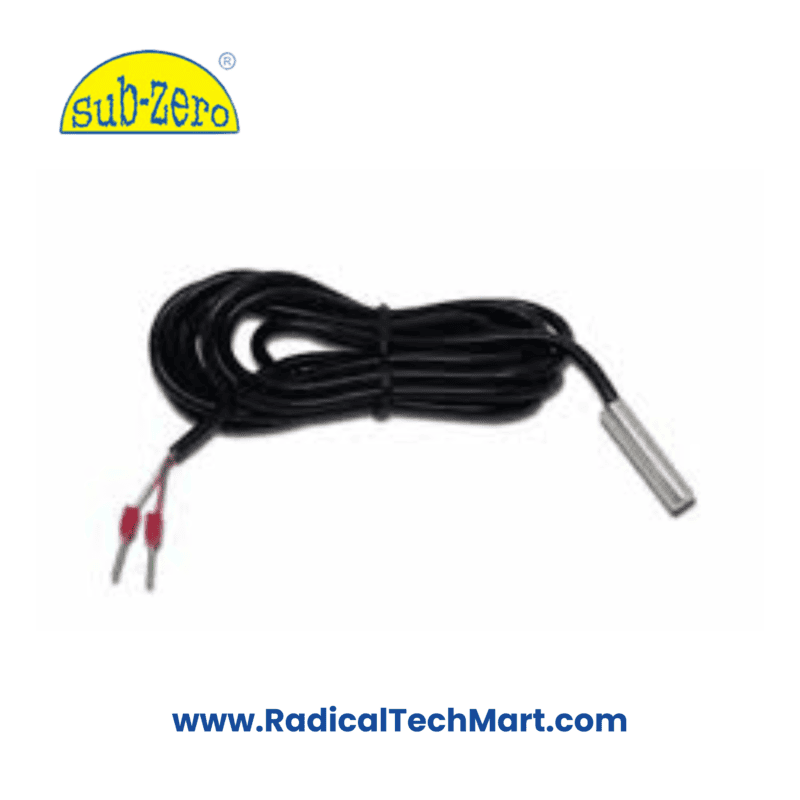 SZ-T75-5000 NTC Sensor for industrial and HVAC temperature monitoring SZ-T75-5000 NTC Sensor for industrial and HVAC temperature monitoring