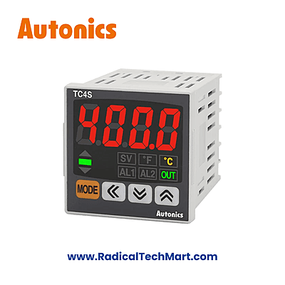 TC4S Series Autonics Temperature Controller