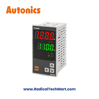 TCN4H-24R Autonics Temperature Controller