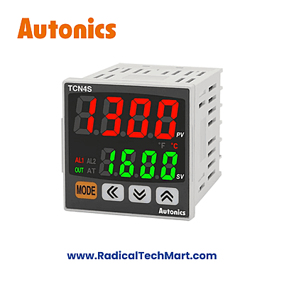 TCN4S Series Autonics Temperature Controller