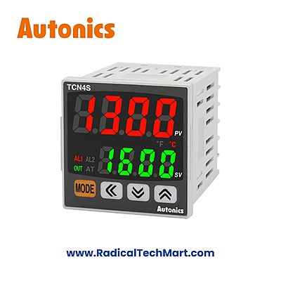 TCN4S-24R Autonics Temperature Controller