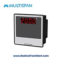 TI-11 / TI-21 / TI-31V / TI-41 / UTI-38 Multispan