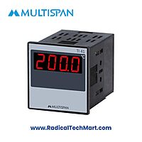 TI-11 / TI-21 / TI-31V / TI-41 / UTI-38 Multispan