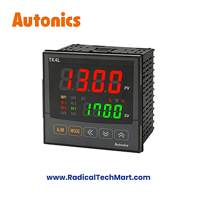 TK4L-24CN Autonics Temperature Controller