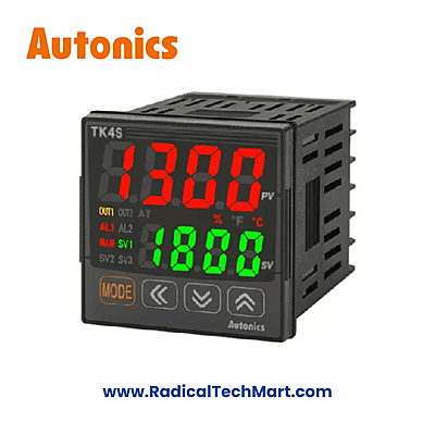 TK4S-14RN Autonics Temperature Controller