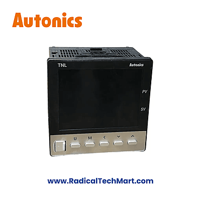 TNL-46RR-RS-035 Autonics Temperature Controller