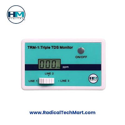 TRM-1