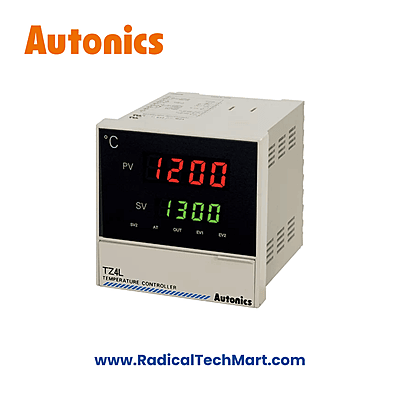TZ4L Series Autonics Temperature Controller