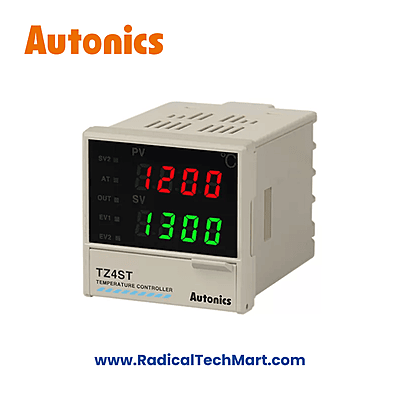 TZ4ST-14R Autonics Temperature Controller