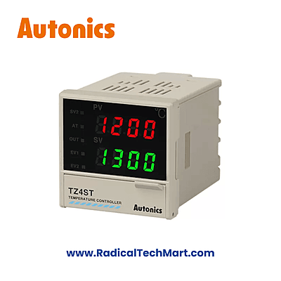 TZ4ST-24C Autonics Temperature Controller